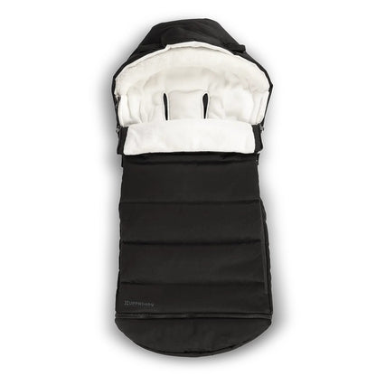 UPPAbaby CozyGanoosh - James (Black)