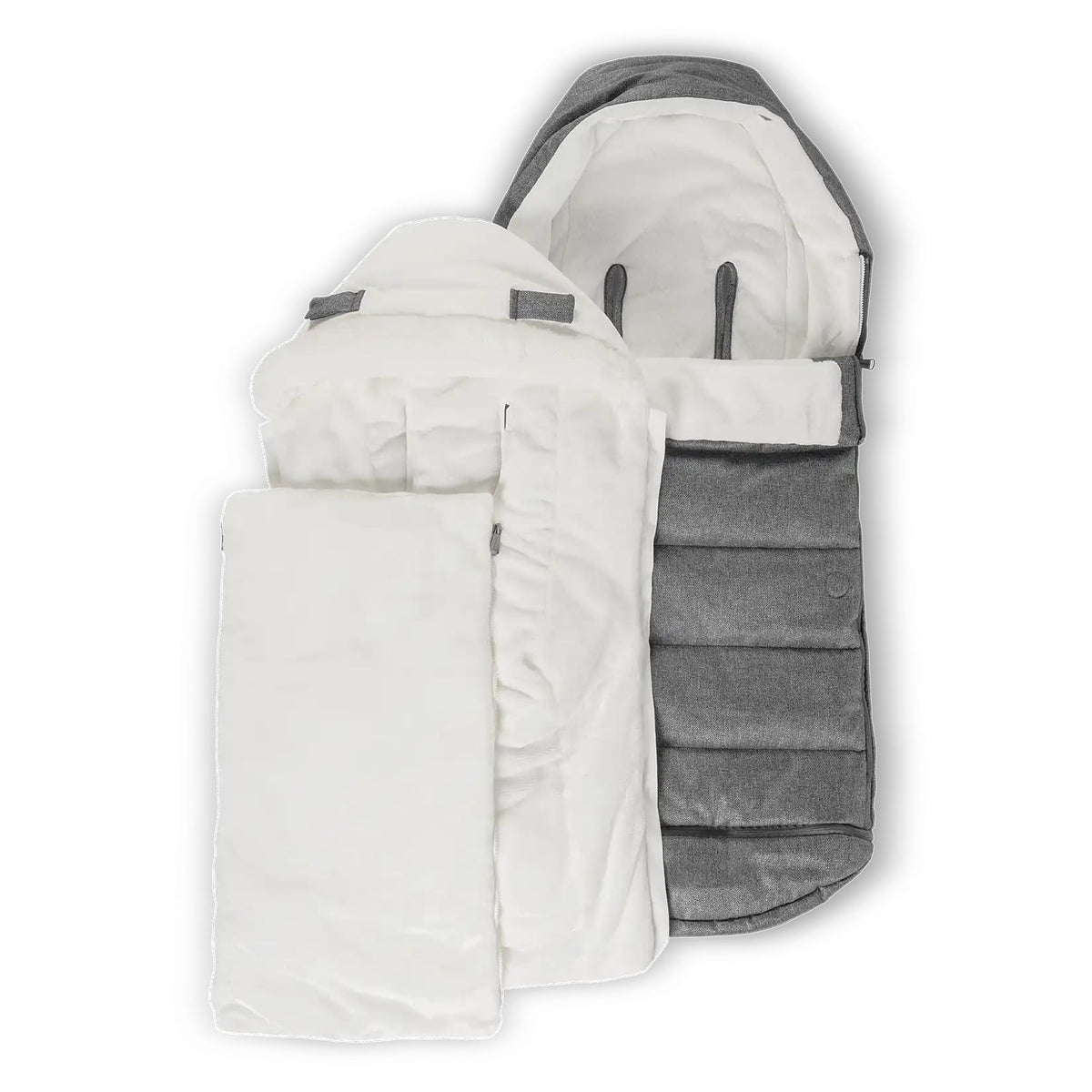 UPPAbaby CozyGanoosh - James (Black)