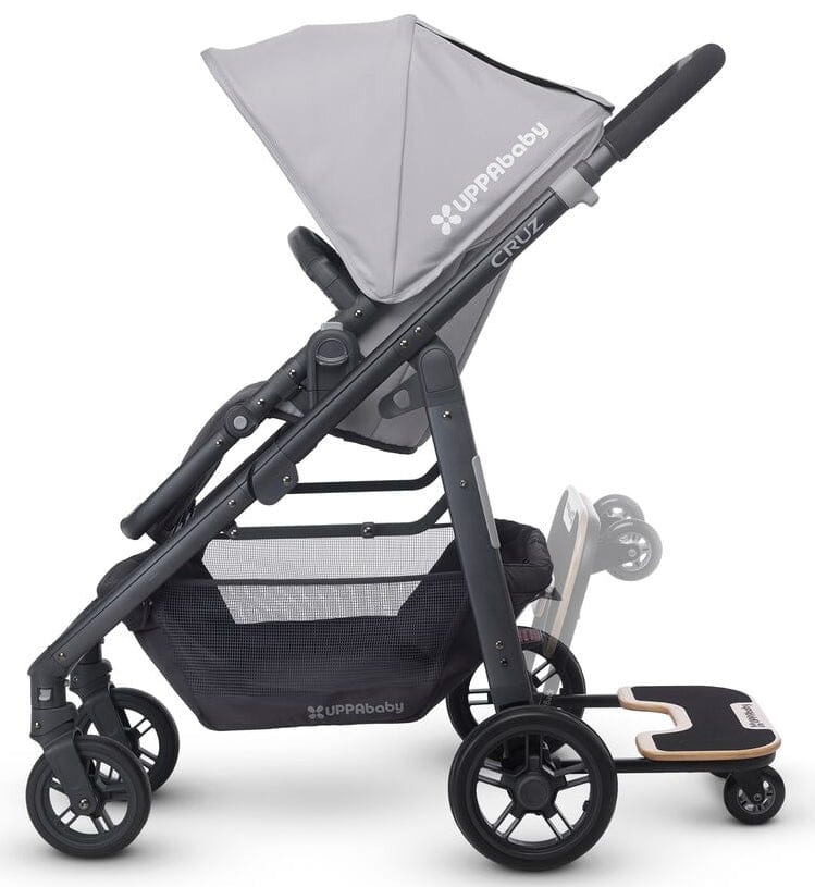 UPPAbaby PiggyBack Ride-Along Board