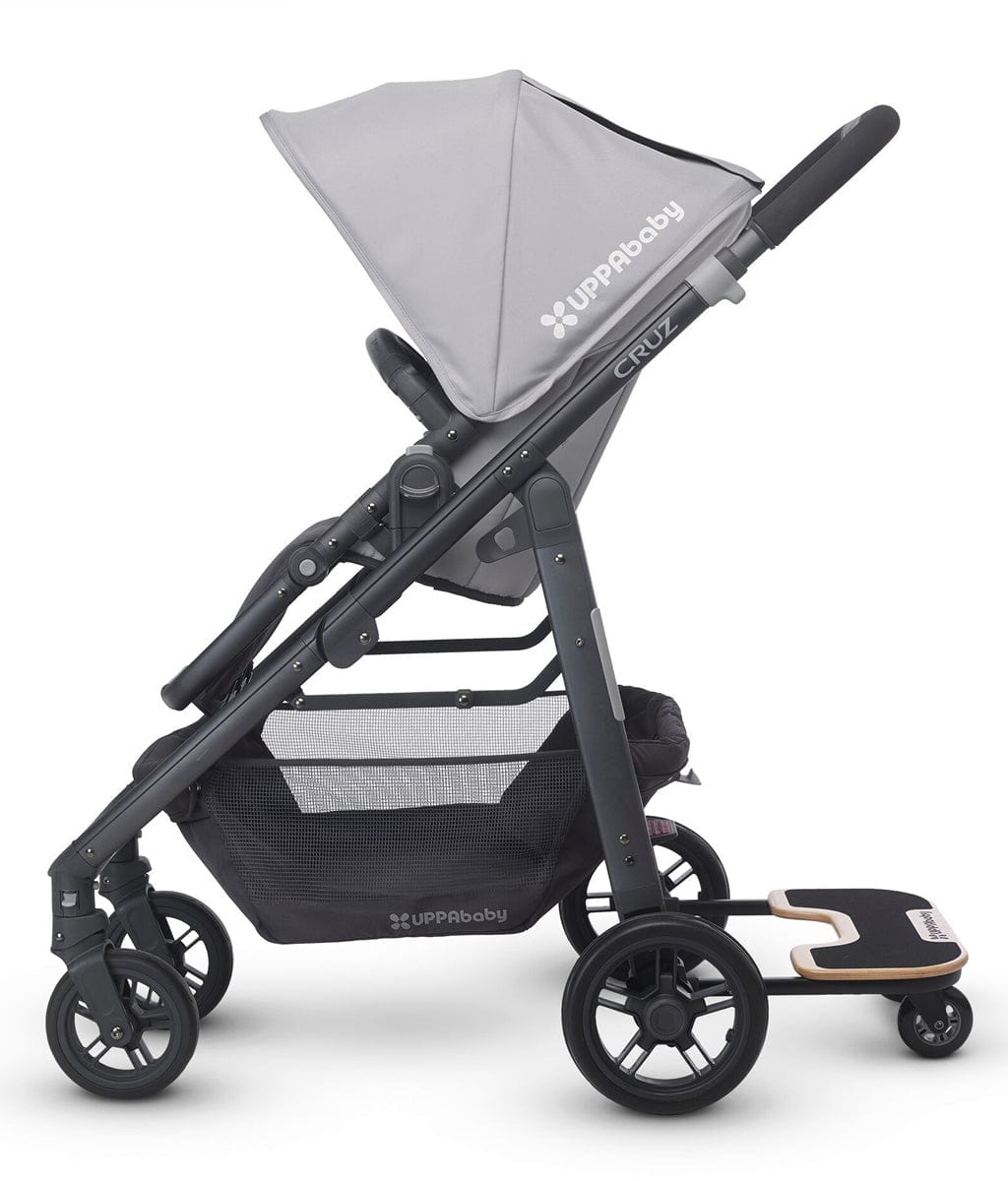 UPPAbaby PiggyBack Ride-Along Board