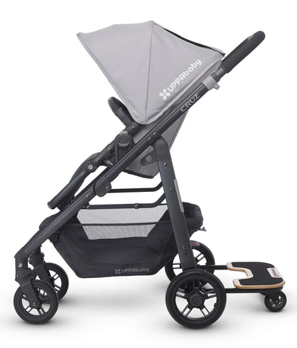 UPPAbaby Cruz PiggyBack Ride-Along Board (2019 & Earlier) - 0270
