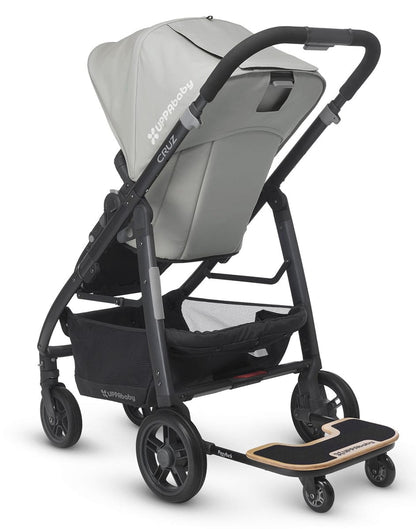 UPPAbaby Cruz PiggyBack Ride-Along Board (2019 & Earlier) - 0270