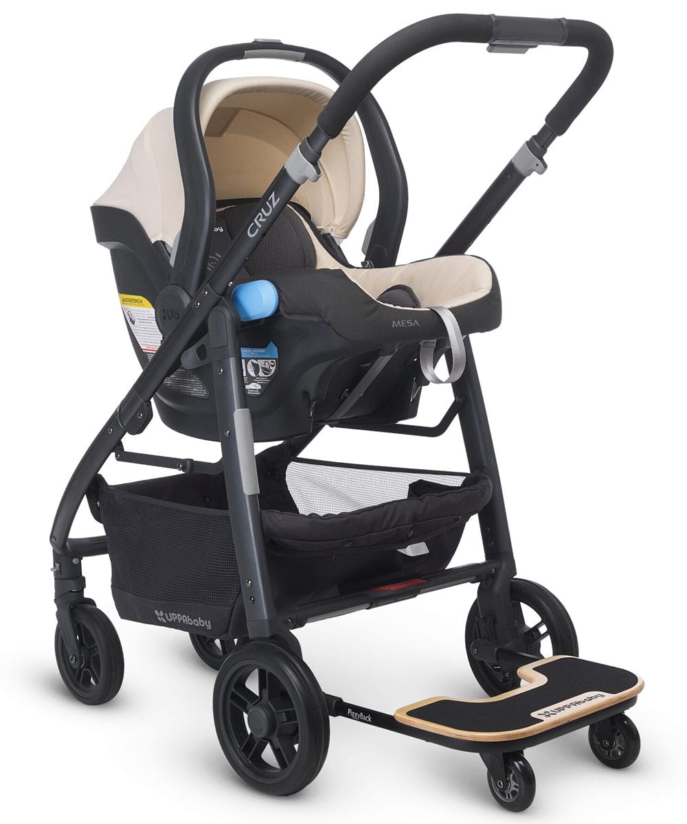 UPPAbaby PiggyBack Ride-Along Board