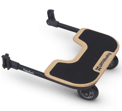 UPPAbaby Cruz PiggyBack Ride-Along Board (2019 & Earlier) - 0270