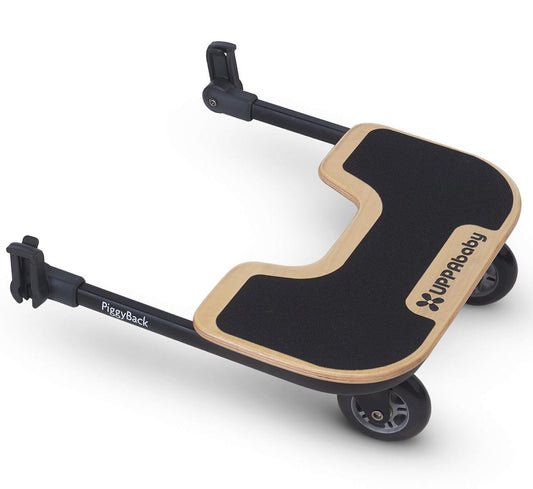 UPPAbaby Cruz PiggyBack Ride-Along Board (2019 & Earlier) - 0270