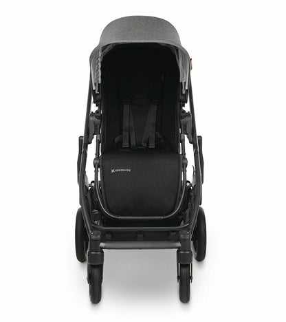 UPPAbaby CRUZ V2 + MESA V2 Travel System Bundle - Gregory / Jake - TRVL-MESAV2-0420-CRZ-NA-GRG