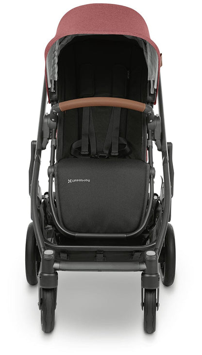 UPPAbaby CRUZ V2 + MESA V2 Travel System Bundle - Lucy / Jake - TRVL-MESAV2-0420-CRZ-NA-LCY