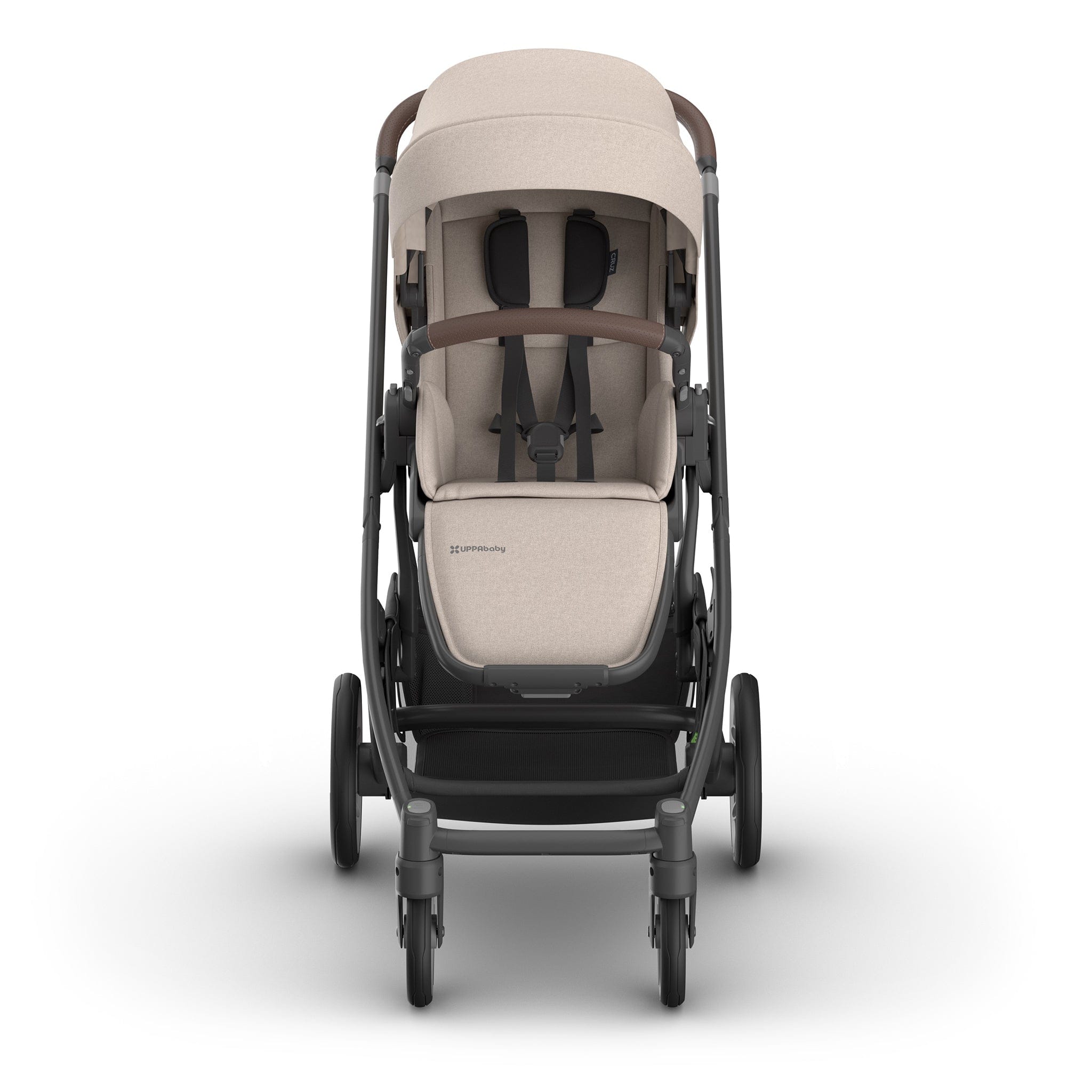 UPPAbaby Cruz V3 + Mesa V3 Travel System Bundle - Ada / Ada