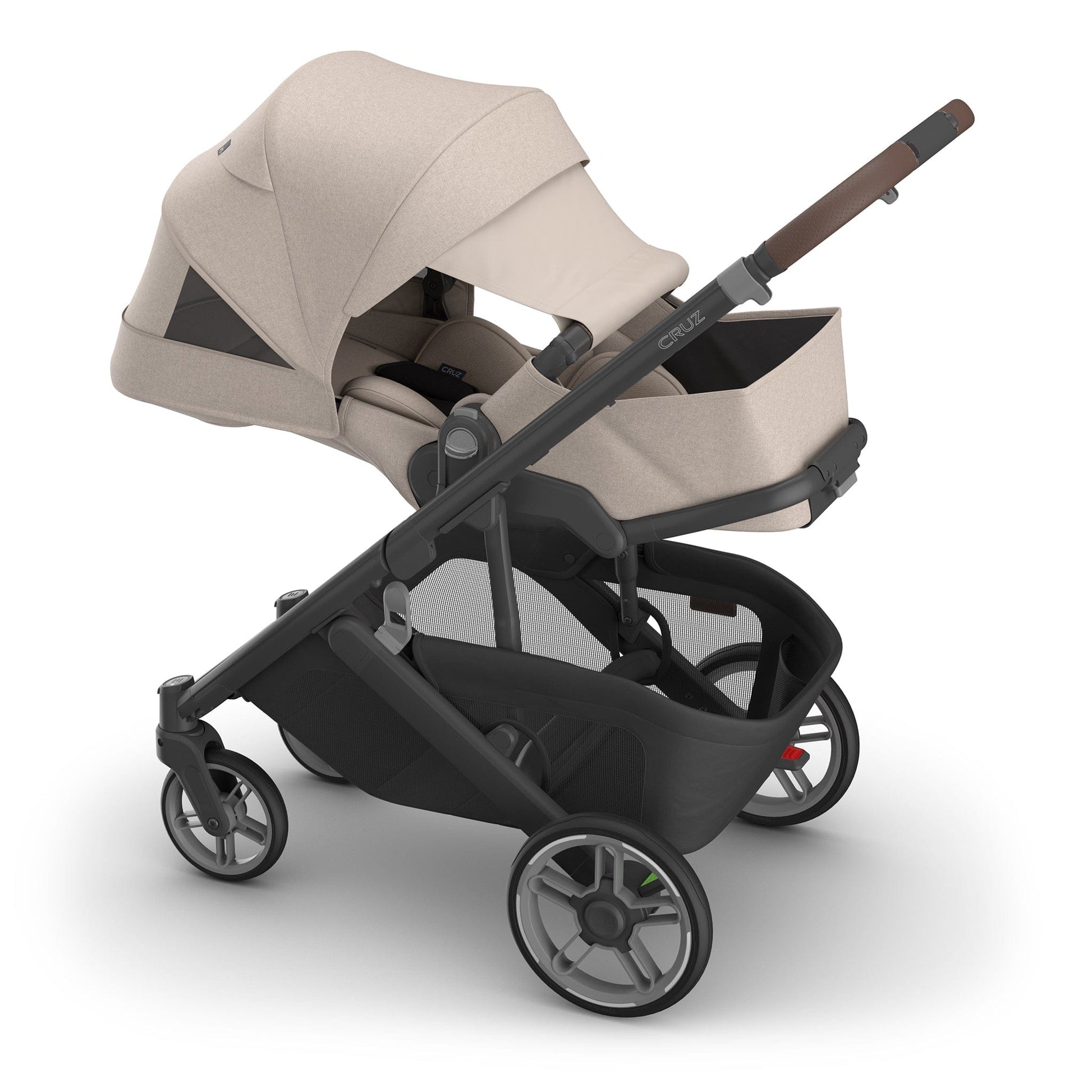 uppababy mesa cruz UPPAbaby Cruz V3 + Mesa V3 Travel System Bundle