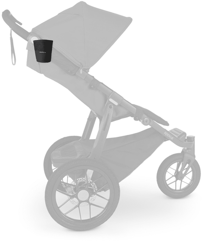 UPPAbaby Cup Holder for Ridge - 0901-RCH-WW