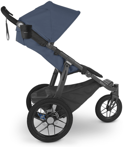 UPPAbaby Cup Holder for Ridge - 0901-RCH-WW