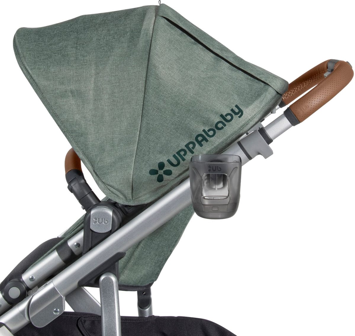 UPPAbaby Cup Holder for Vista / Cruz / Minu - 0918-CUP-WW