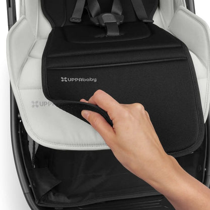 UPPAbaby Durable Knit Seat Liner - Black