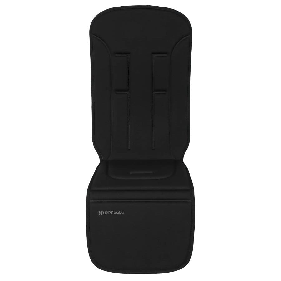 UPPAbaby Durable Knit Seat Liner - Black