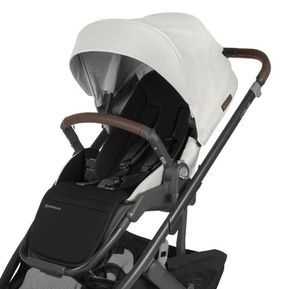 UPPAbaby Durable Knit Seat Liner - Black