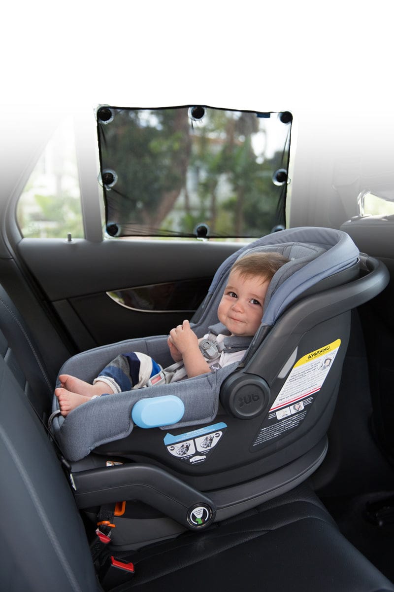 UPPAbaby Easy-Fit Car + SUV Sunshade - 1