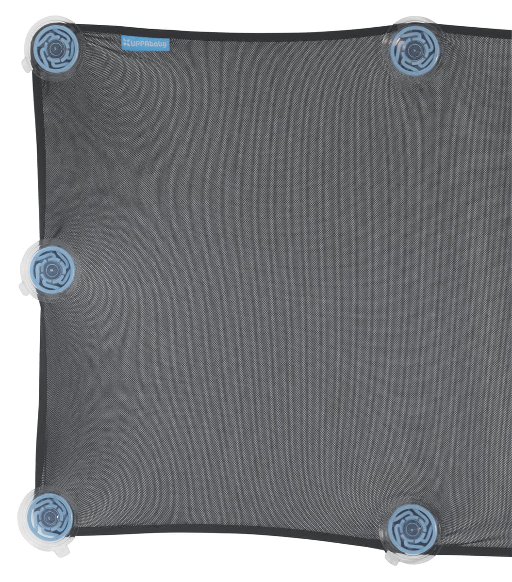 UPPAbaby Easy-Fit Car + SUV Sunshade - 1