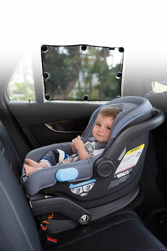UPPAbaby Easy Window Sunshade - 0917-SUN-WW