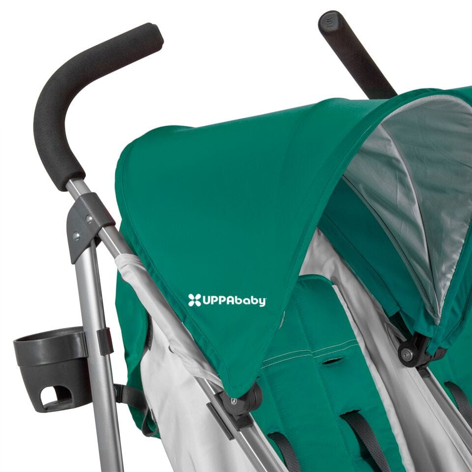 UPPAbaby G-Link and G-Luxe Cup Holder - 0272