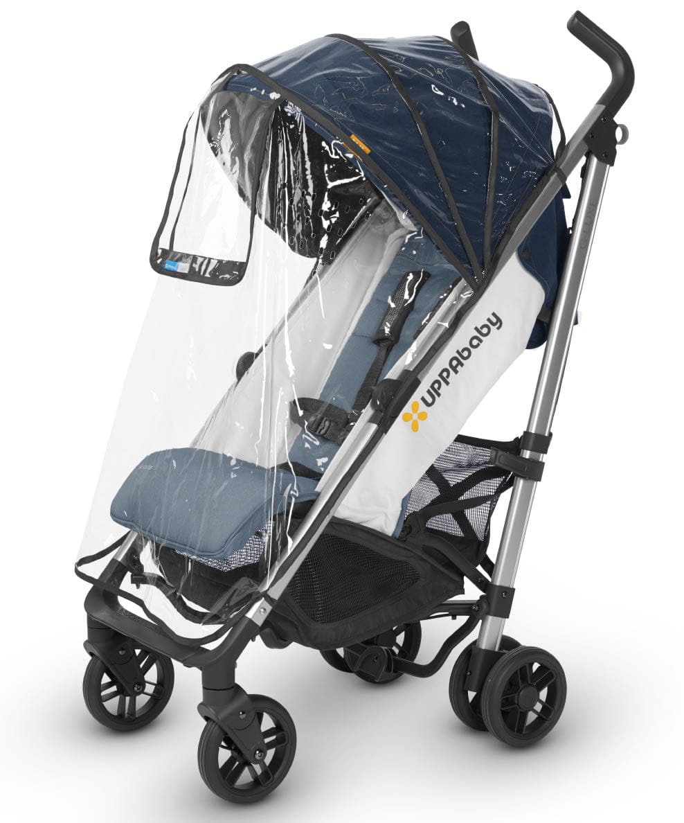 UPPAbaby G-Series Rain Shield - 0918-GRS-WW