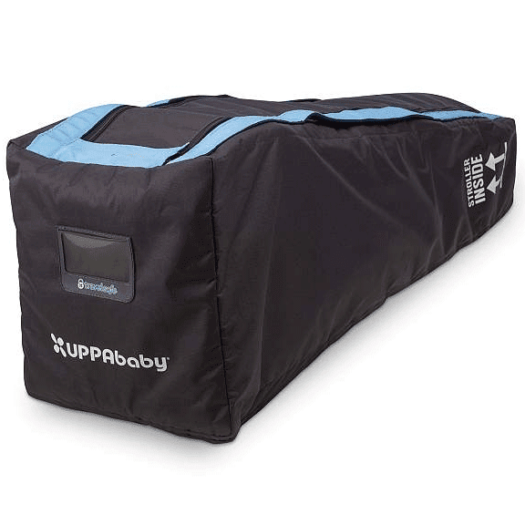 UPPAbaby G-Series TravelSafe Travel Bag - 0255