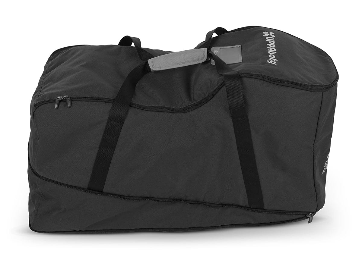 Uppababy Infant Car Seat Travel Bag for Aria/Aria V2, Mesa (all models) - 0901-MFB-WW