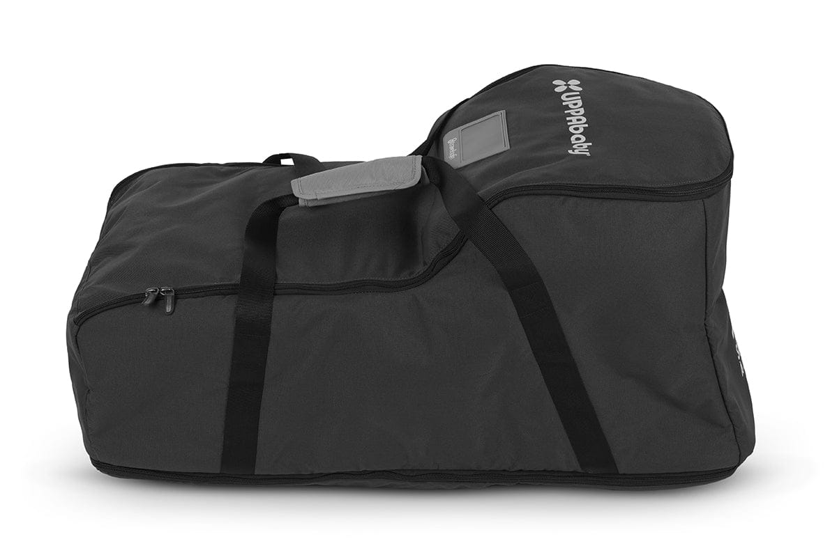 Uppababy Infant Car Seat Travel Bag for Aria/Aria V2, Mesa (all models) - 0901-MFB-WW
