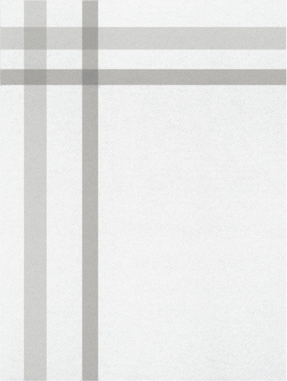 UPPAbaby Knit Blanket - Grey Multi/Plaid - 0918-BLA-WW-GRY