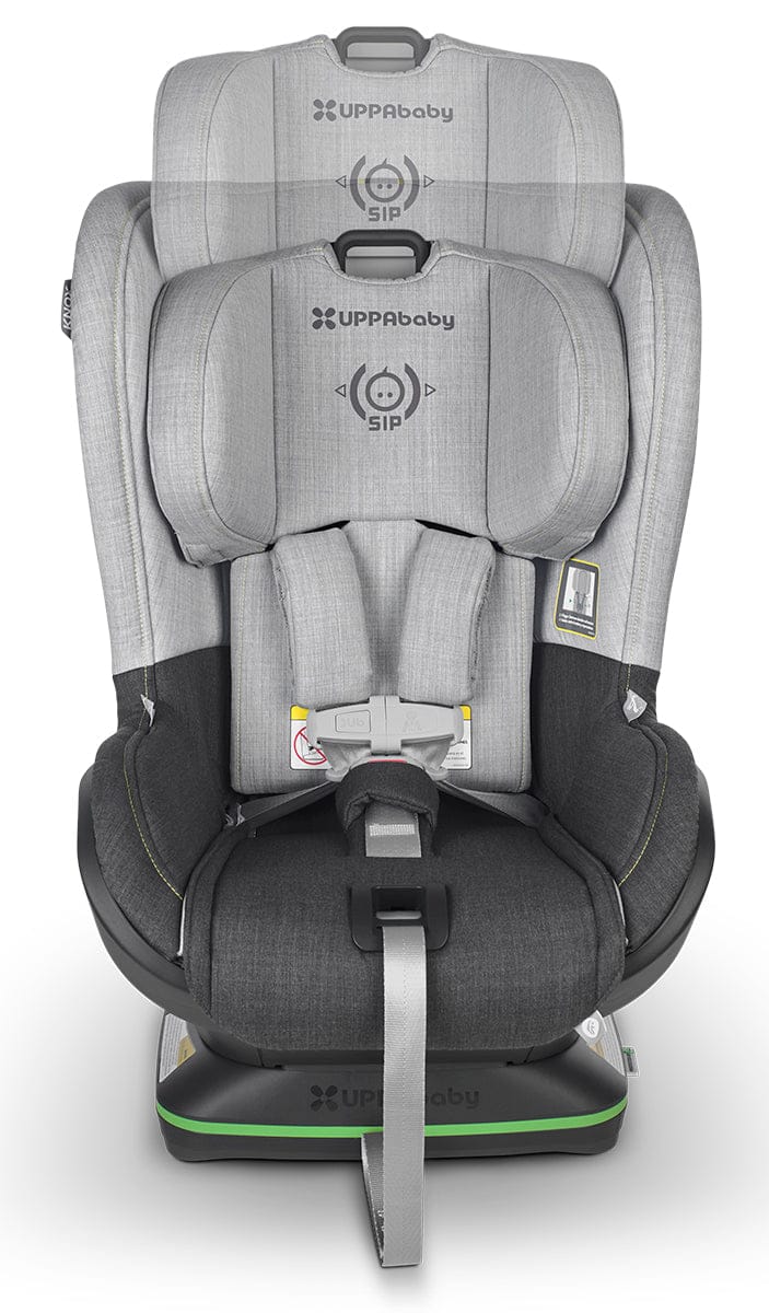UPPAbaby KNOX Convertible Car Seat - Jake (Black Melange) - 1120-KNX-US-JKE