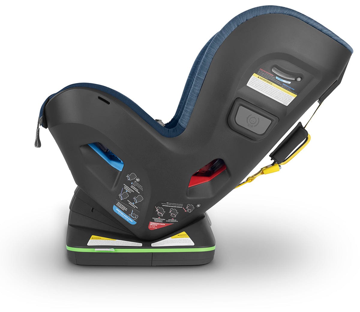 UPPAbaby KNOX Convertible Car Seat - Noa (Navy) - 1120-KNX-US-NOA