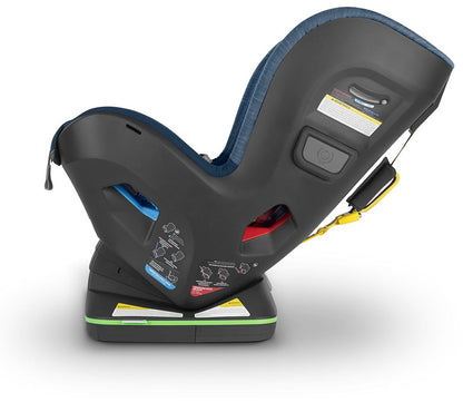 UPPAbaby KNOX Convertible Car Seat - Noa (Navy) - 1120-KNX-US-NOA