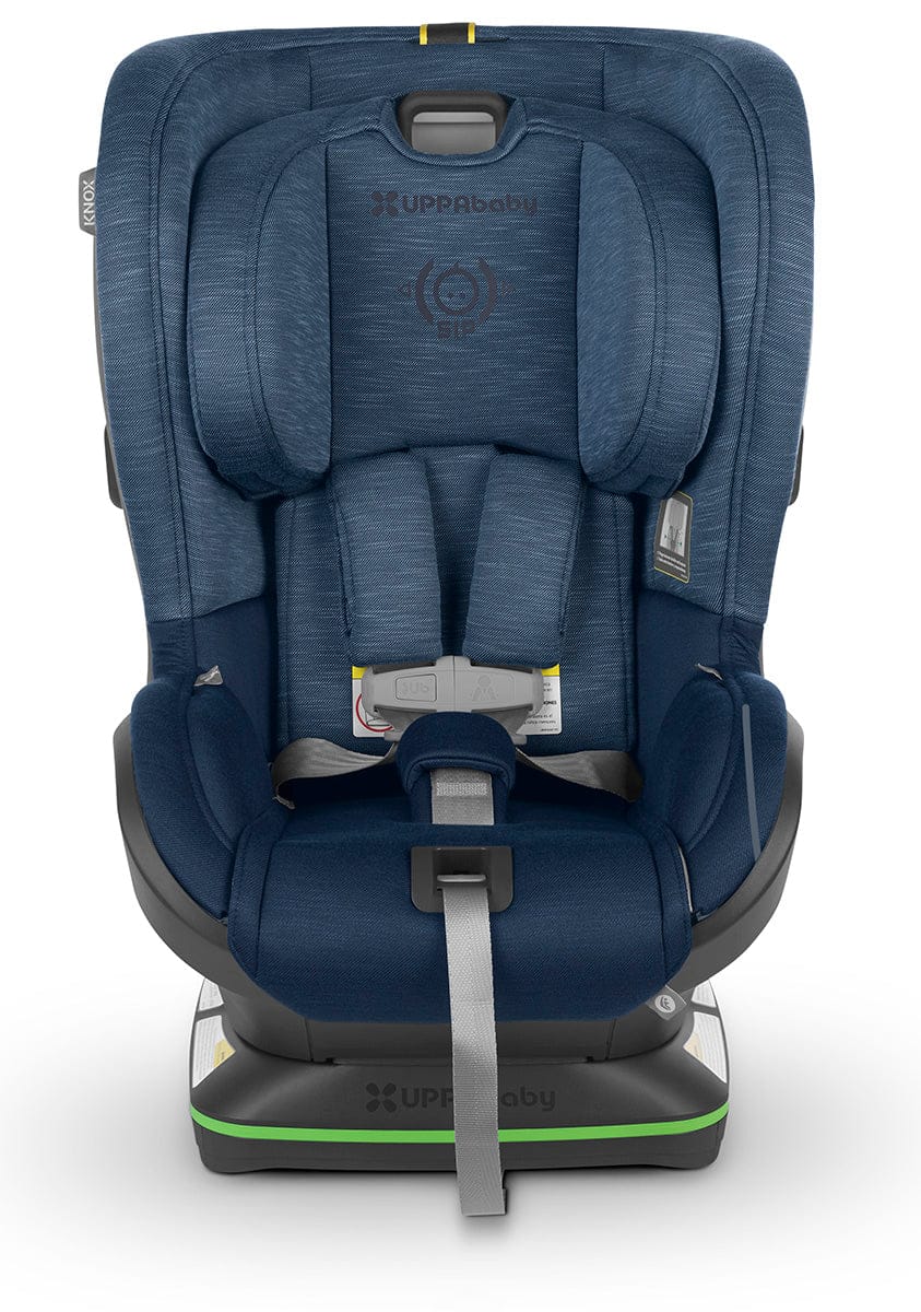 UPPAbaby KNOX Convertible Car Seat - Noa (Navy) - 1120-KNX-US-NOA