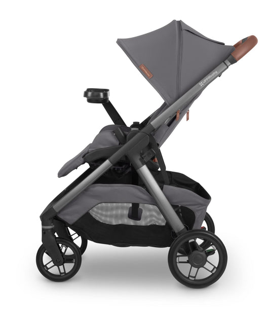 UPPAbaby stroller cup holder and snack tray attachment