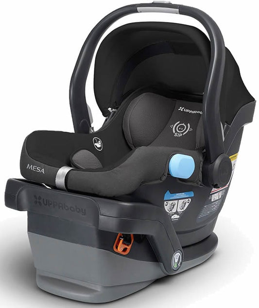 UPPAbaby MESA Infant Car Seat 2016 Jake (Black)