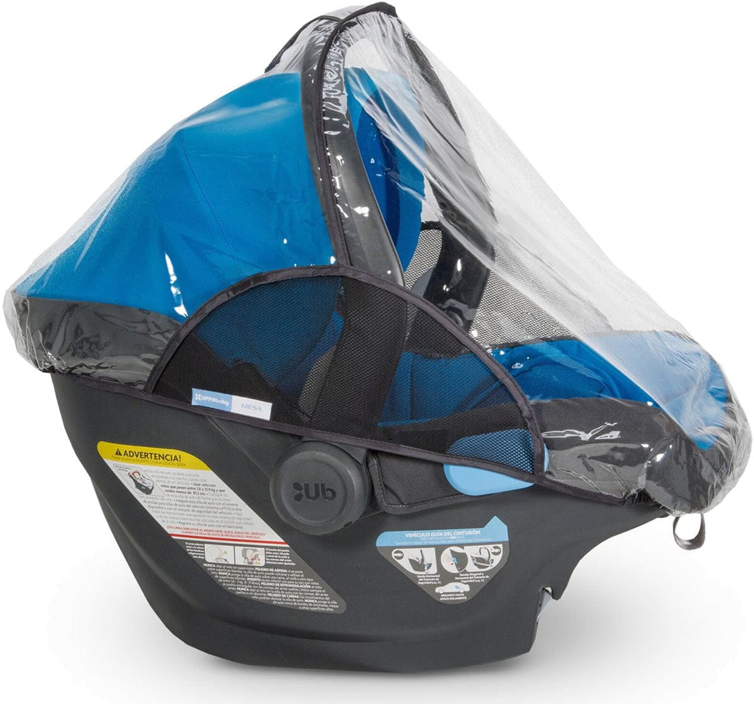 UPPAbaby MESA Infant Car Seat Rain Shield - 0259