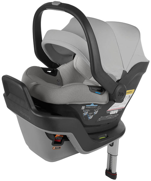 uppababy mesa grey UPPAbaby Mesa Max Infant Car Seat
