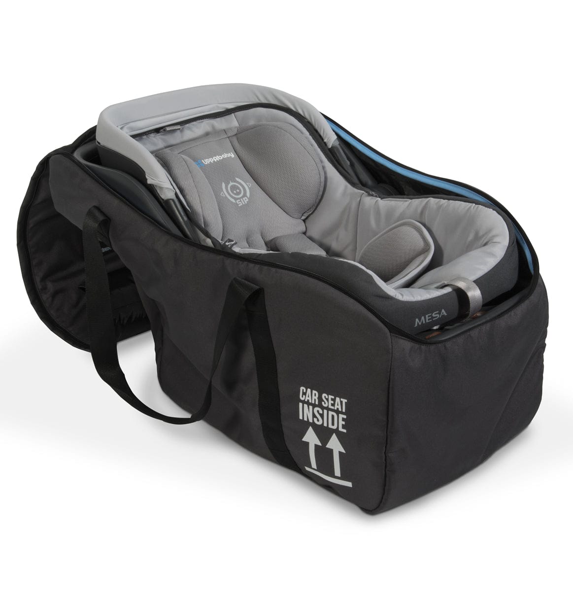 UPPAbaby MESA TravelSafe Travel Bag