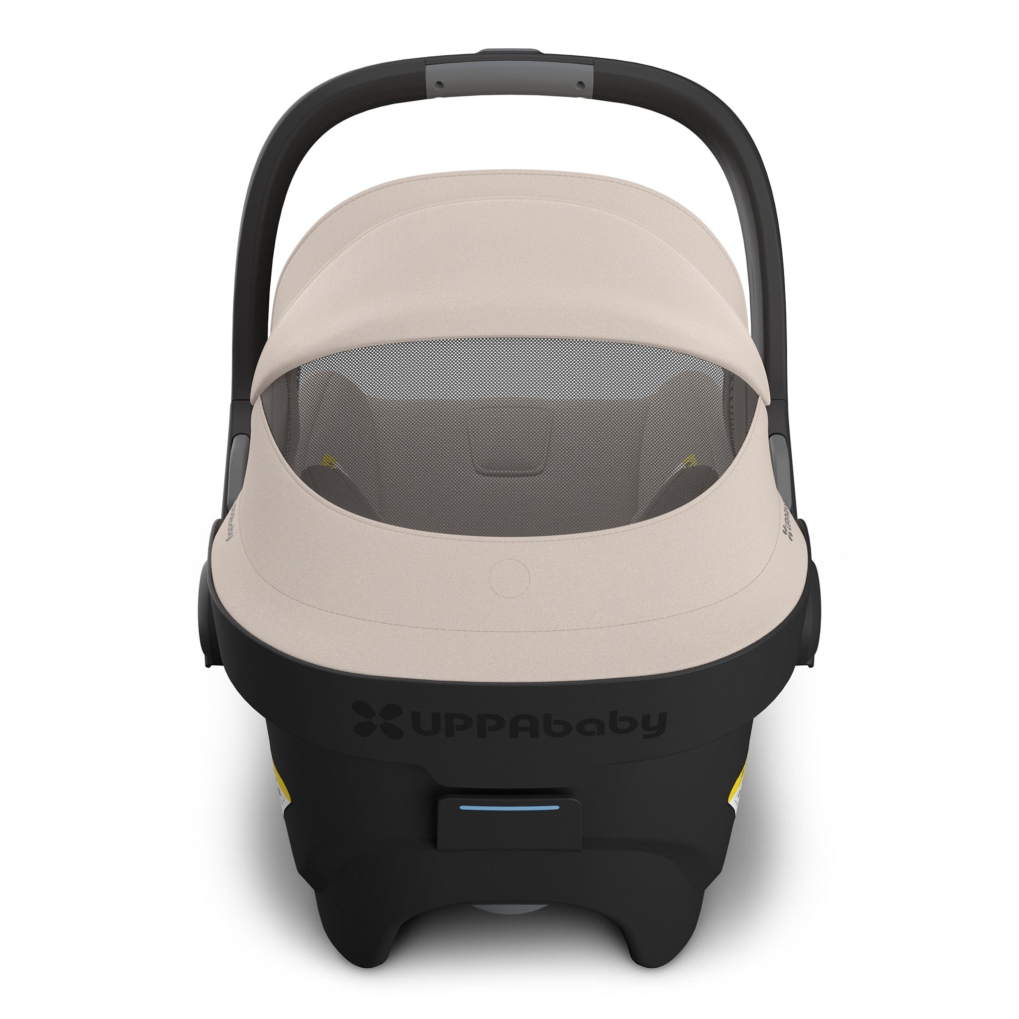 UPPAbaby Cruz V3 + Mesa V3 Travel System Bundle - Ada / Ada