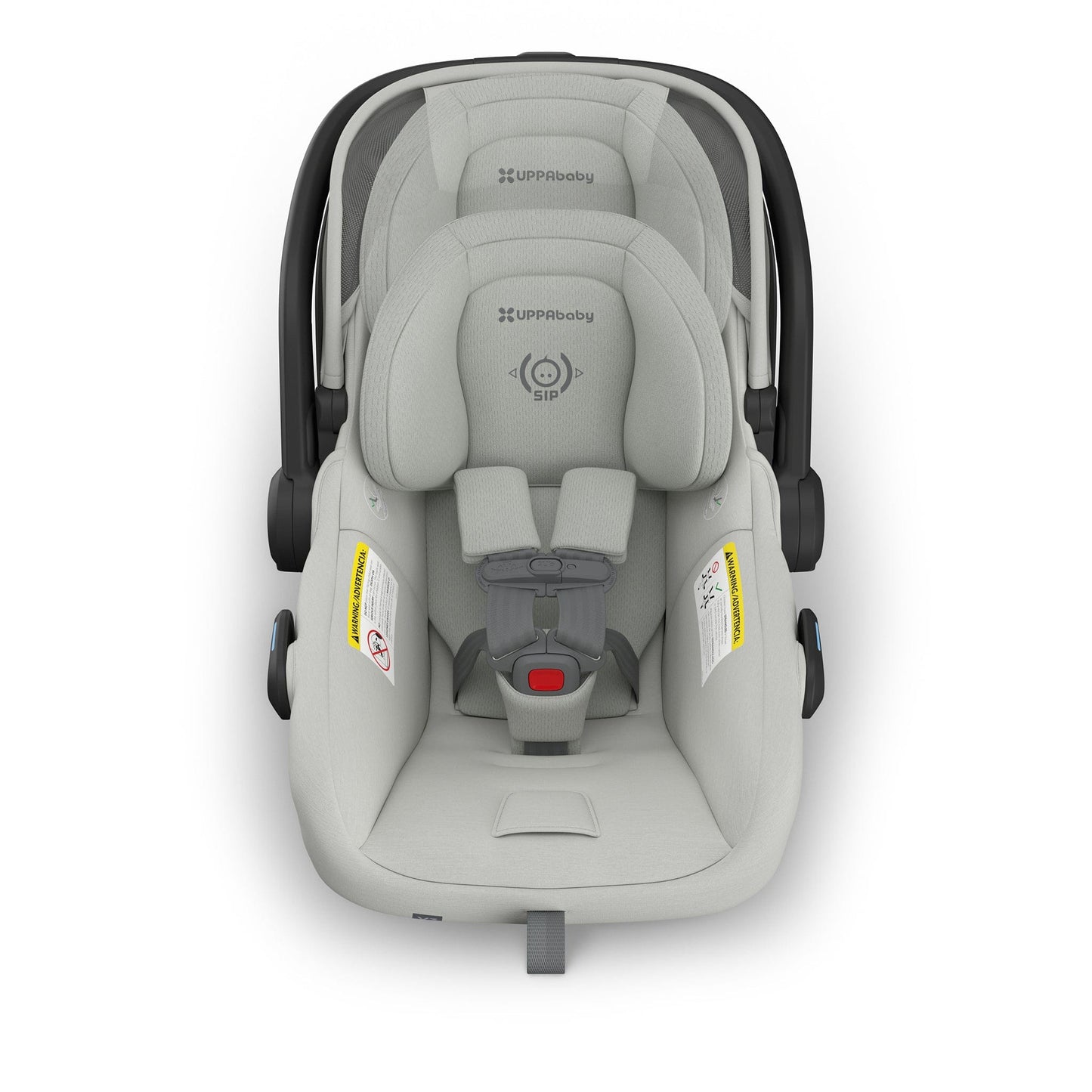 UPPAbaby Mesa V3 Infant Car Seat - Savannah (Pearl Gray Melange) - 1003-MSA-US-SAV