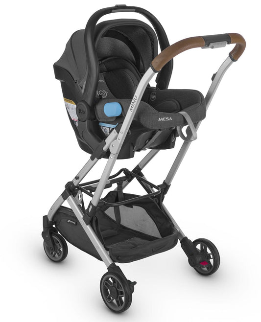 UPPAbaby Minu Adapter for Uppababy Mesa