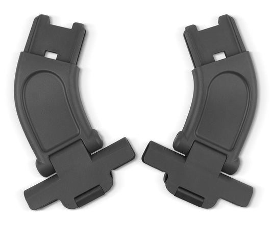 UPPAbaby MINU Adapters for MESA, MESA i-Size, and Bassinet - 0903-MMA-WW