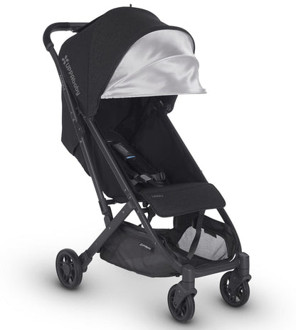 UPPAbaby Minu Compact Stroller - Jake - 0818-MIN-US-JKE