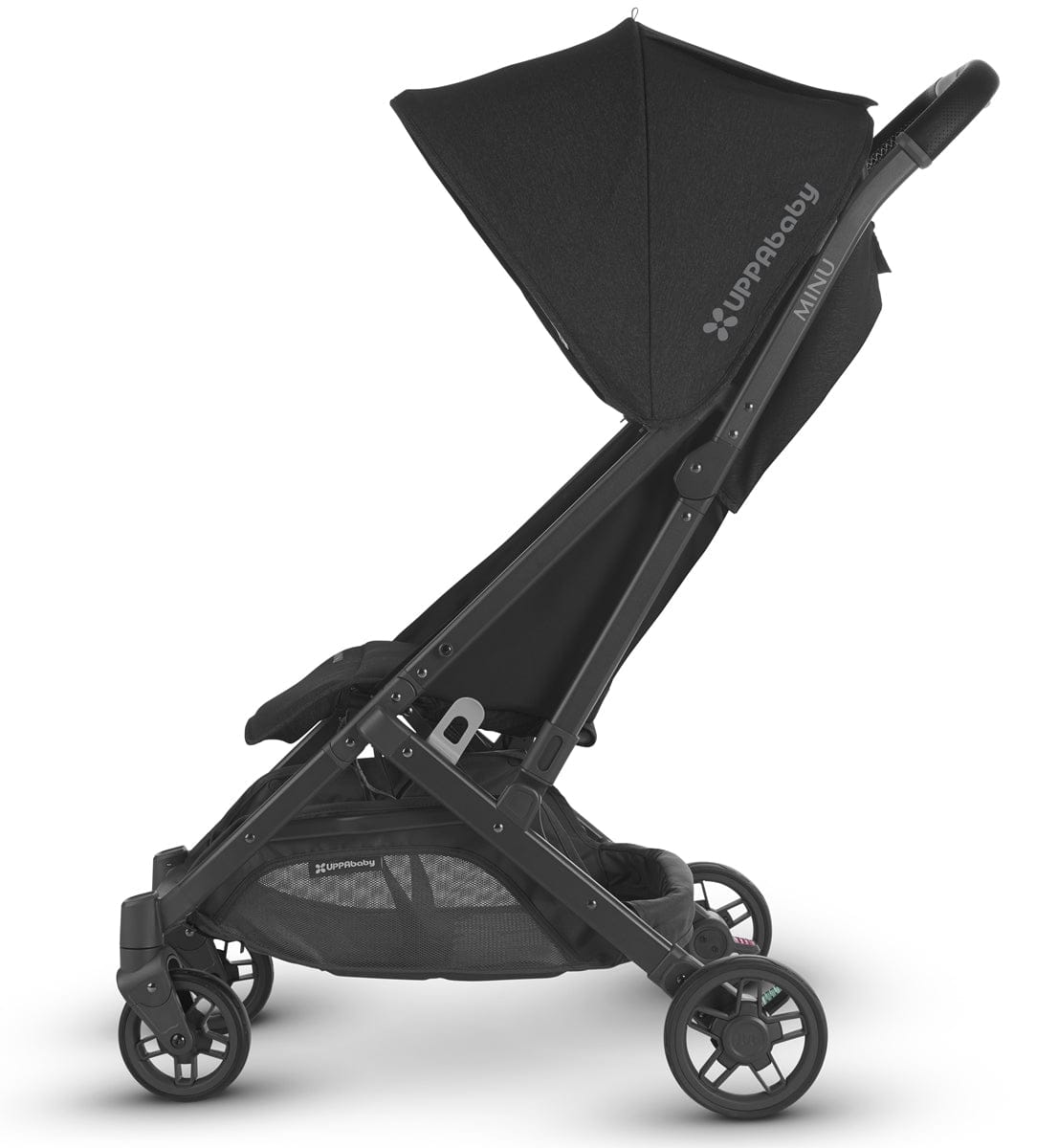 UPPAbaby Minu Compact Stroller - Jake - 0818-MIN-US-JKE
