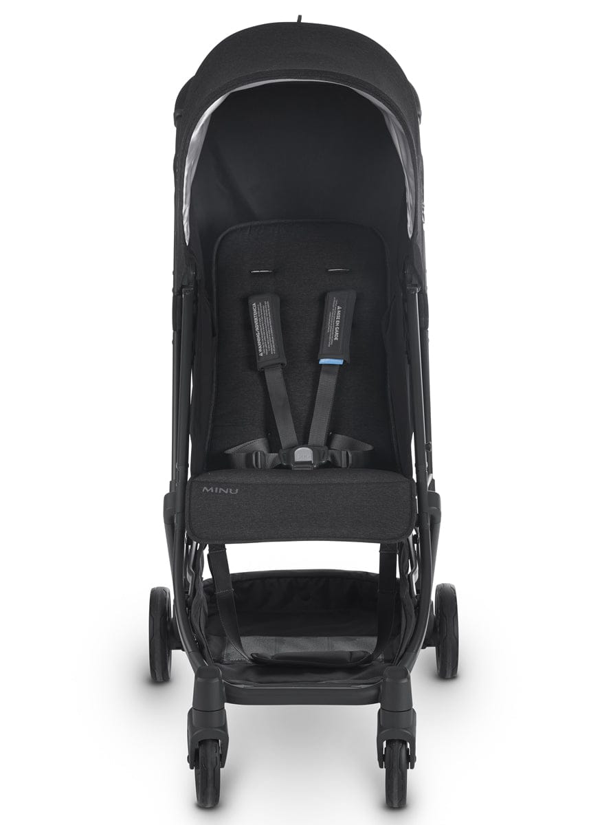 UPPAbaby Minu Compact Stroller - Jake - 0818-MIN-US-JKE
