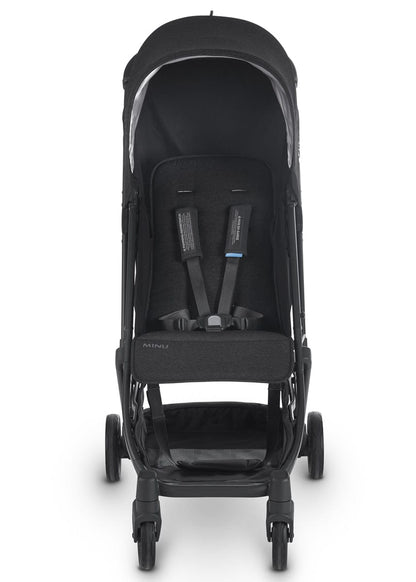 UPPAbaby Minu Compact Stroller - Jake - 0818-MIN-US-JKE