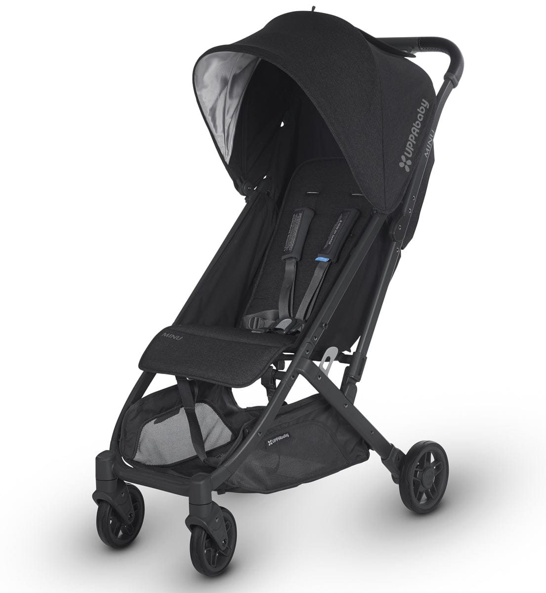 UPPAbaby Minu Compact Stroller - Jake - 0818-MIN-US-JKE