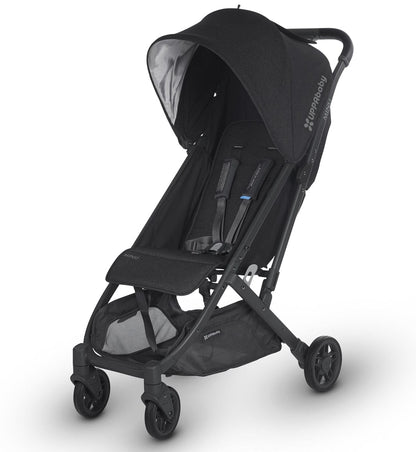 UPPAbaby Minu Compact Stroller - Jake - 0818-MIN-US-JKE
