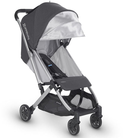 UPPAbaby Minu Compact Stroller - Jordan - 0818-MIN-US-JOR