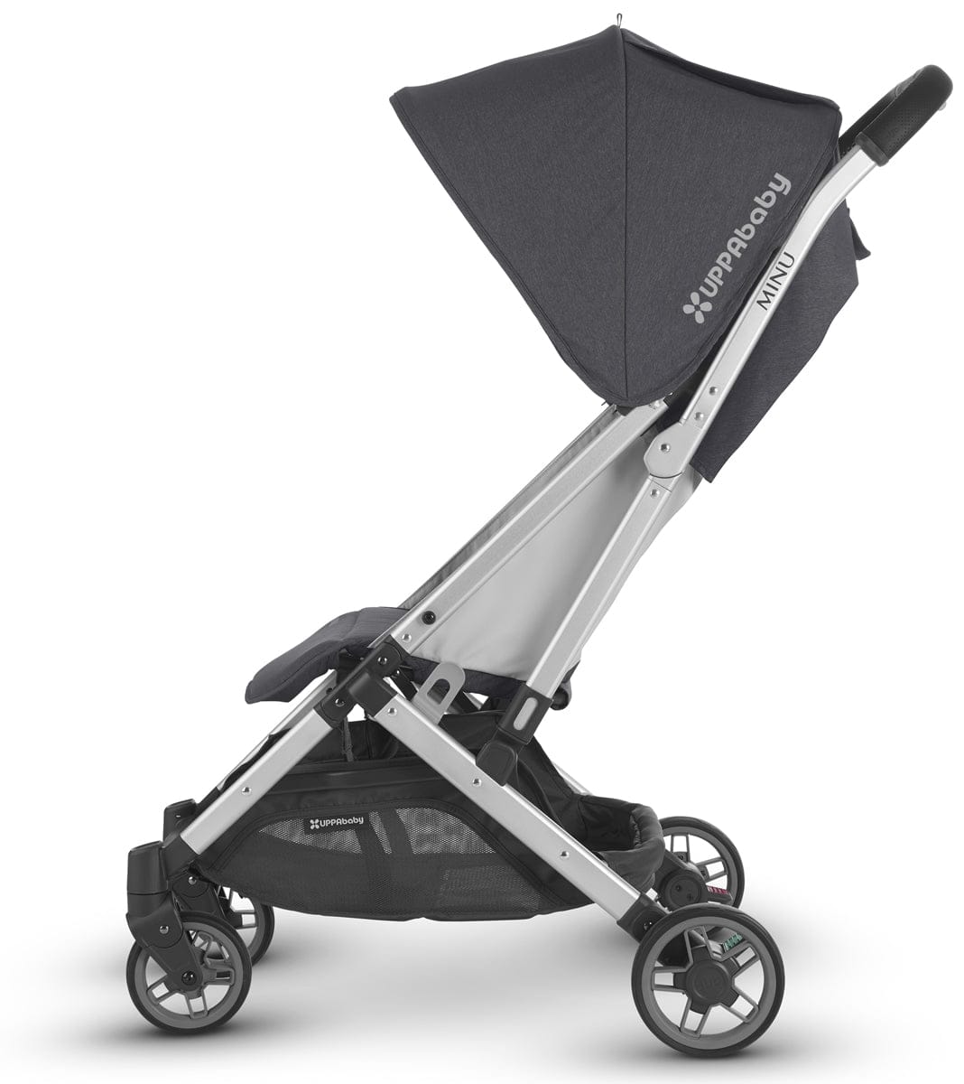 UPPAbaby Minu Compact Stroller - Jordan - 0818-MIN-US-JOR