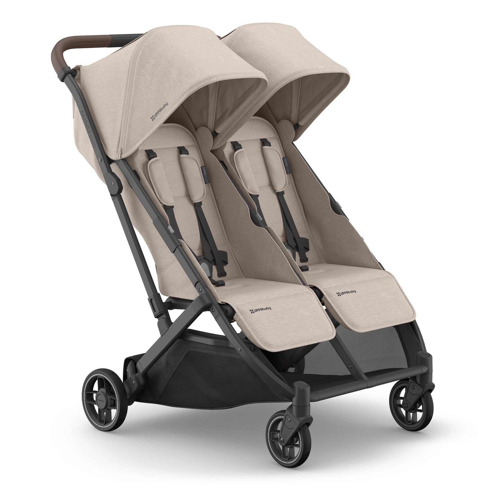 walmart uppababy Minu Duo Stroller Ada